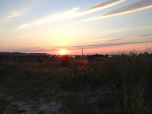 Open Space in Monmouth County, NJ